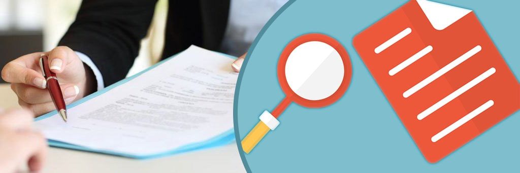 points importants à vérifier avant de signer sa convention