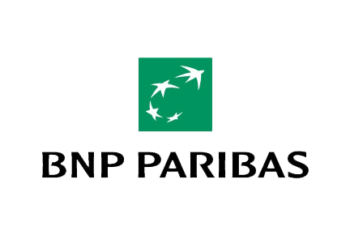 Logo Bnp Paribas
