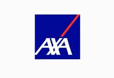 Axa Logo