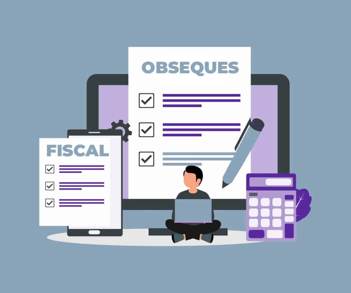 Fiscalite Assurance Obseques Illustration
