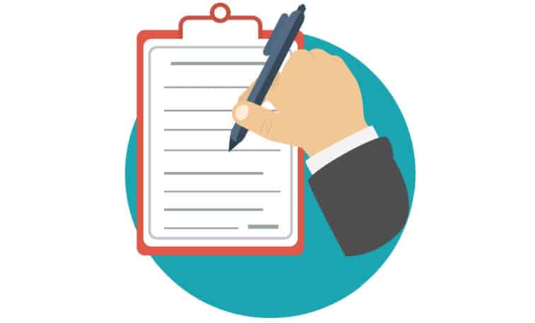 Illustration Mise En Oeuvre Contrat Obsèques