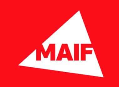 Logo Maif