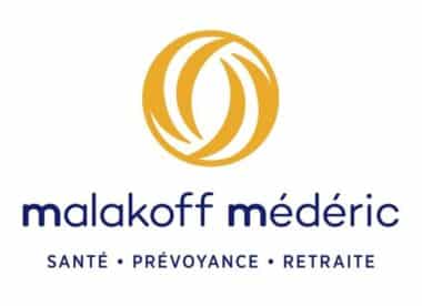 Logo Malakoff Mederic Obseques