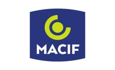 Macif Logo