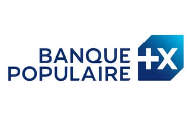 Logo Banque Populaire