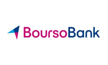 Logo Boursobank