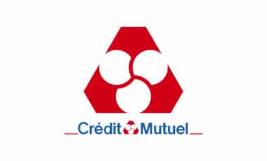 Logo Credit Mutuel