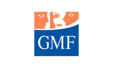 Logo Gmf