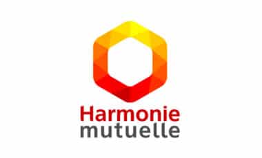 Logo Harmonie Mutuelle